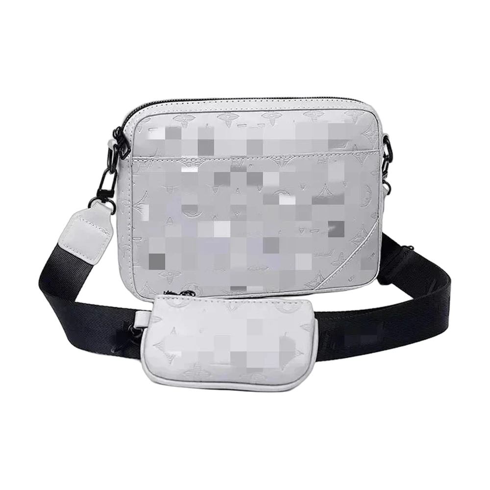 Louis Vuitton Trio Messenger