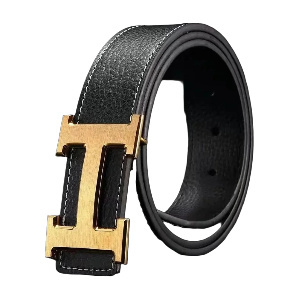 Hermes Constance H Belt