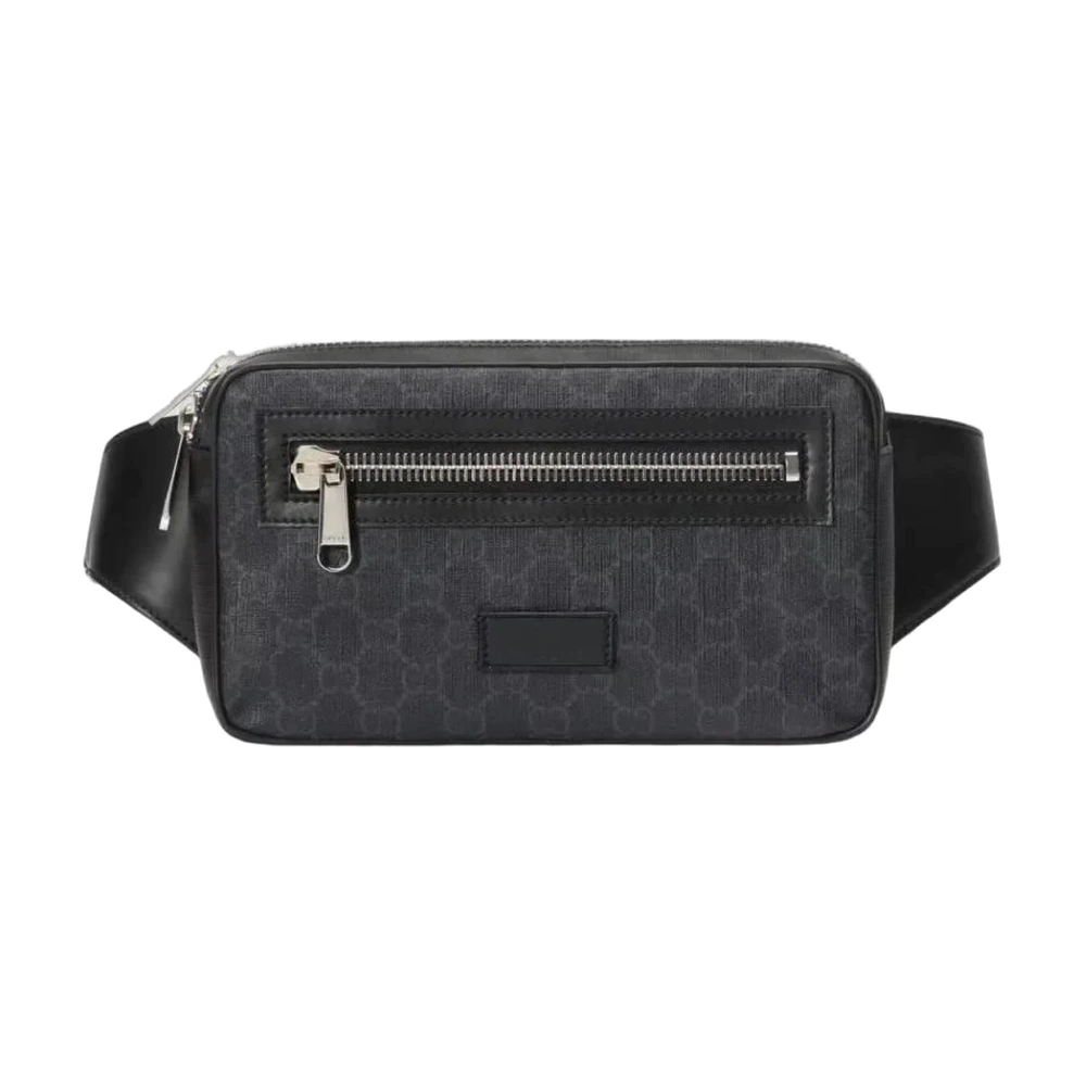 Gucci Gg Supreme Belt Bag