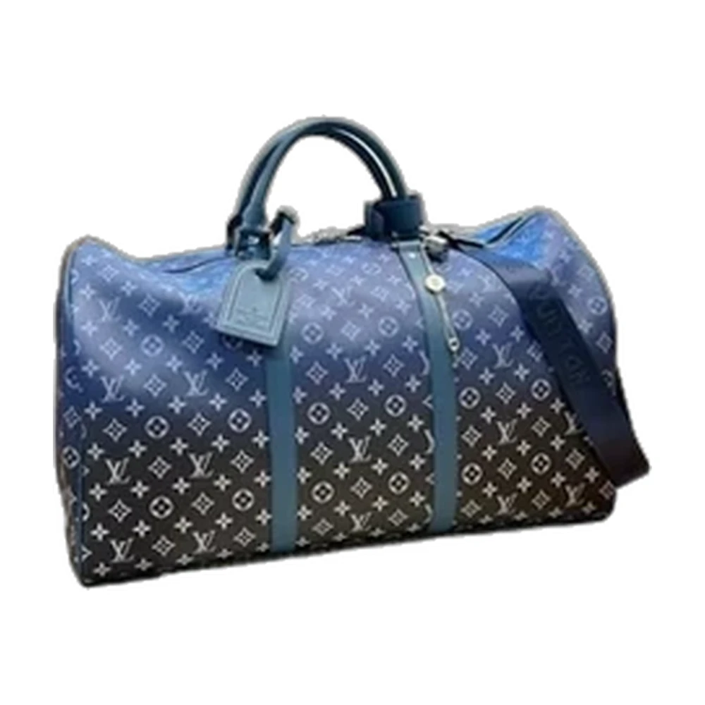 Louis Vuitton Keepall Duffle Bag Multi-Set