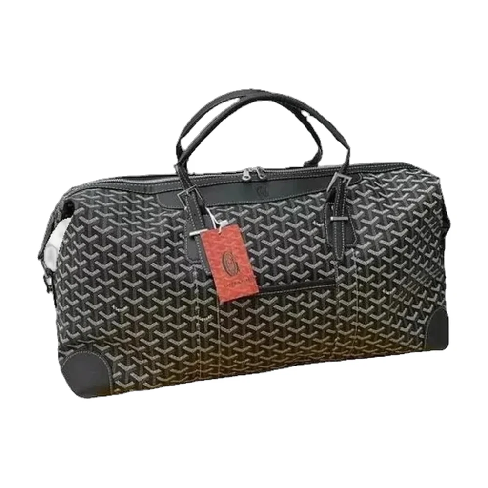 Goyard Croisiere Duffle Bag