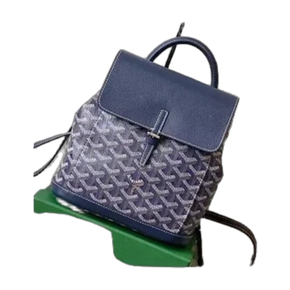 Goyard Saint-Louis Tote Bag