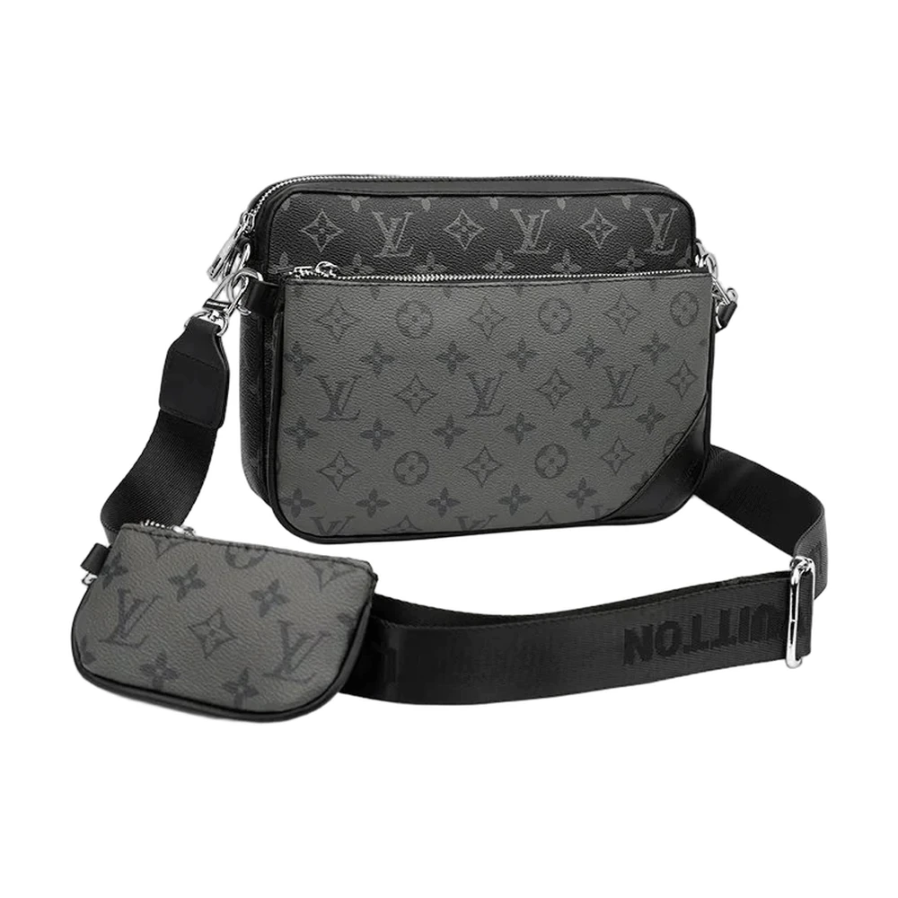 Louis Vuitton Trio Messenger