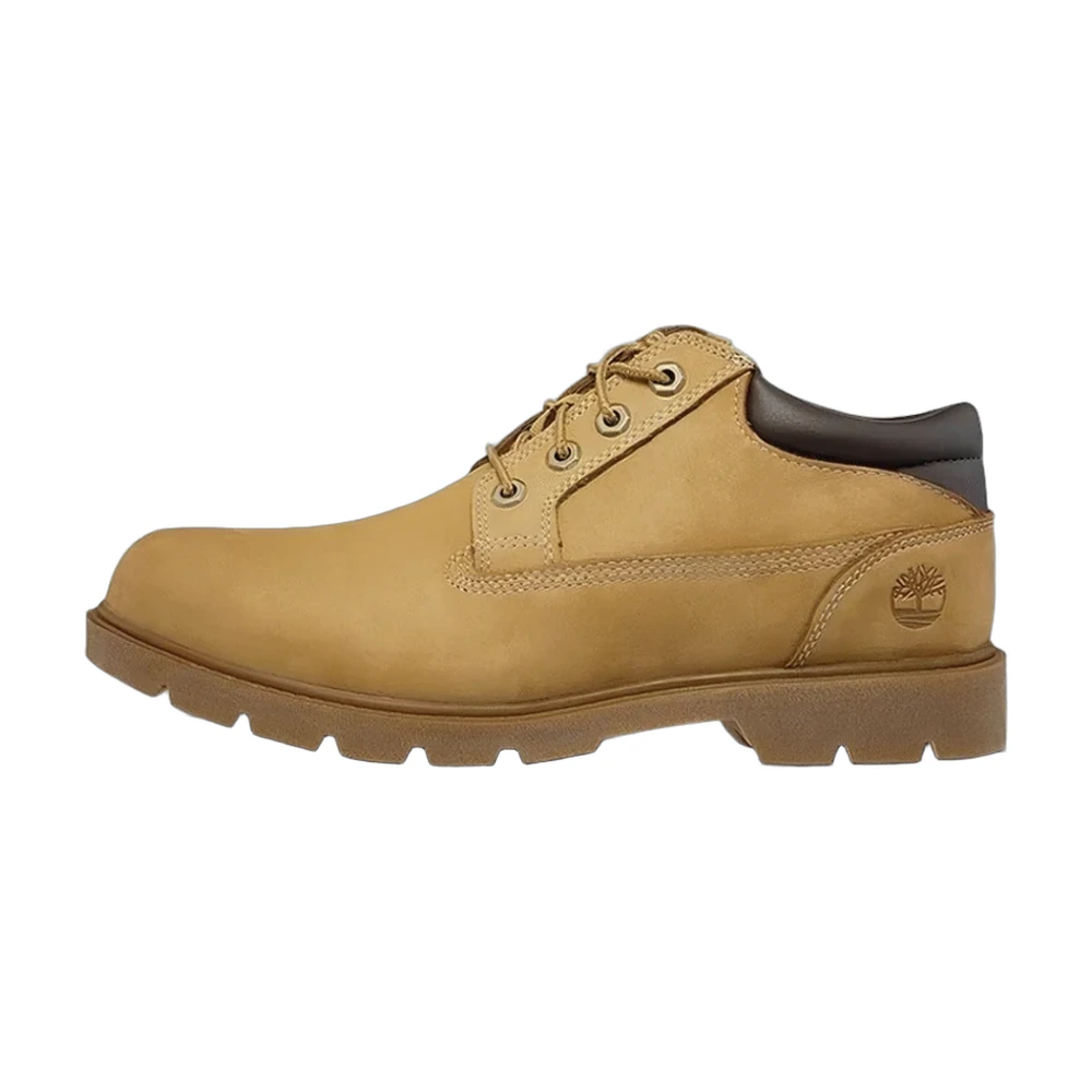 Timberland Oxford Low