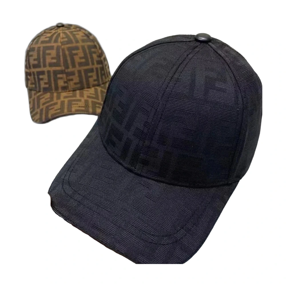 Fendi Ff Cap