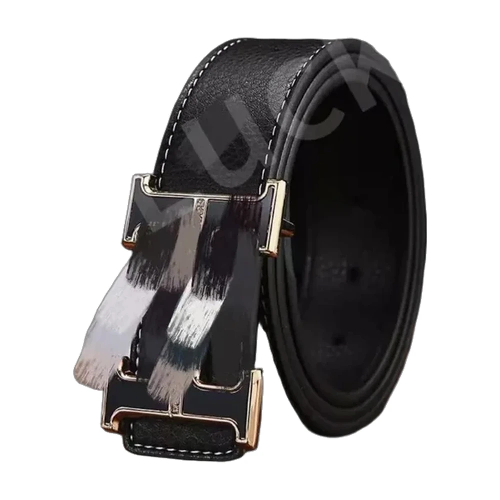 Hermes Constance H Belt