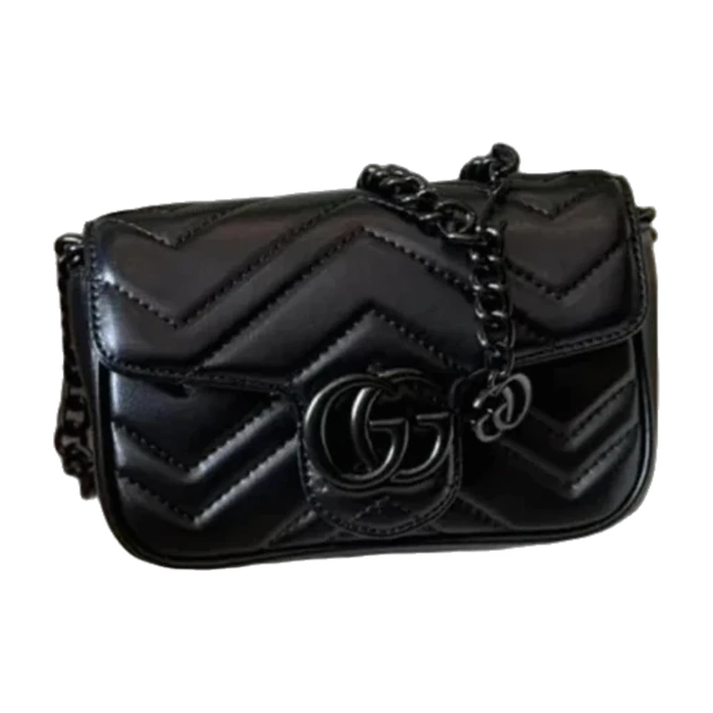 Gucci GG Marmont + Aphrodite Mini Bag (Multi-Set)
