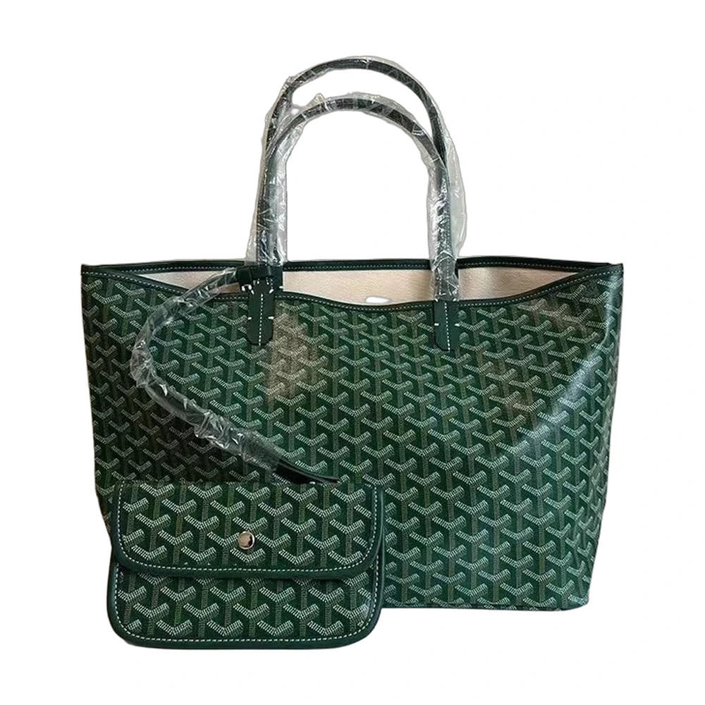 Goyard Saint Louis Pm Tote