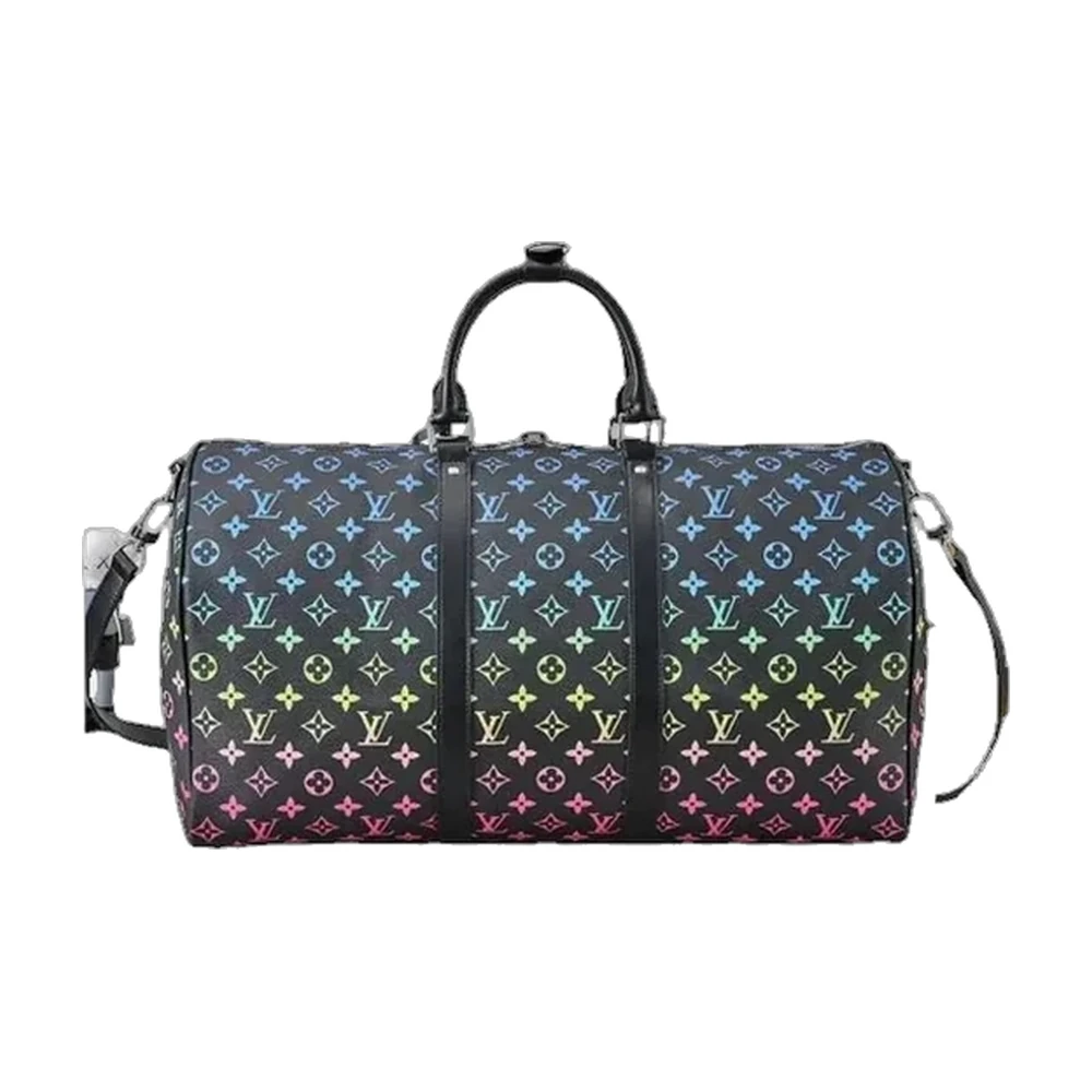 Louis Vuitton Keepall Travel Bag (Multi-Pack)