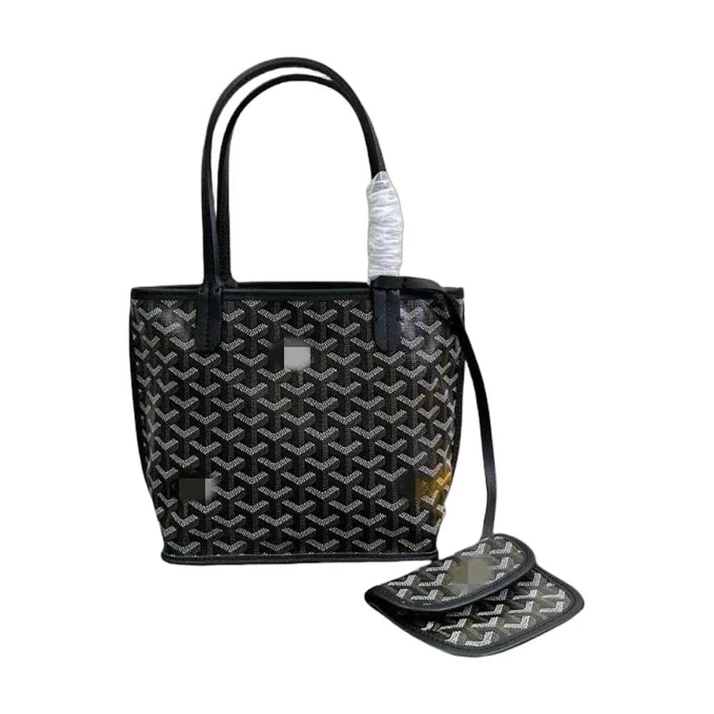 Goyard Anjou Mini Reversible Tote