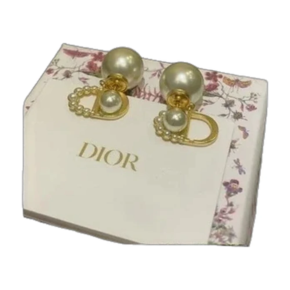 Dior Tribales