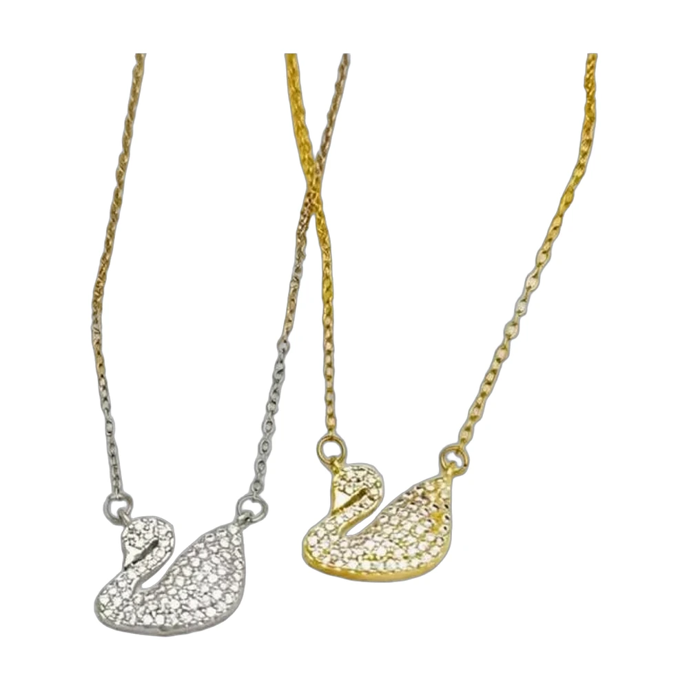 Swarovski Iconic Swan