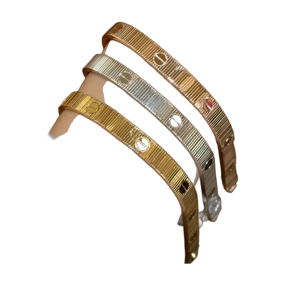 Cartier Love Bracelet