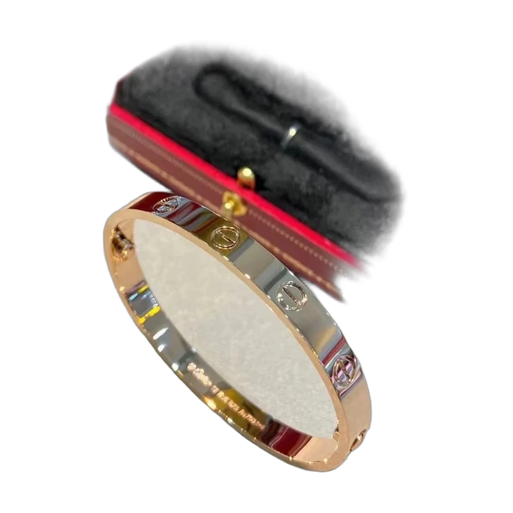 Cartier Love Bracelet