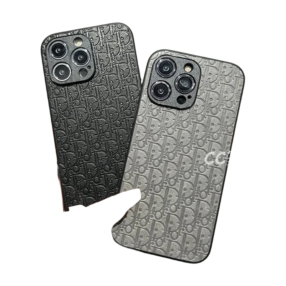 Dior Oblique Case