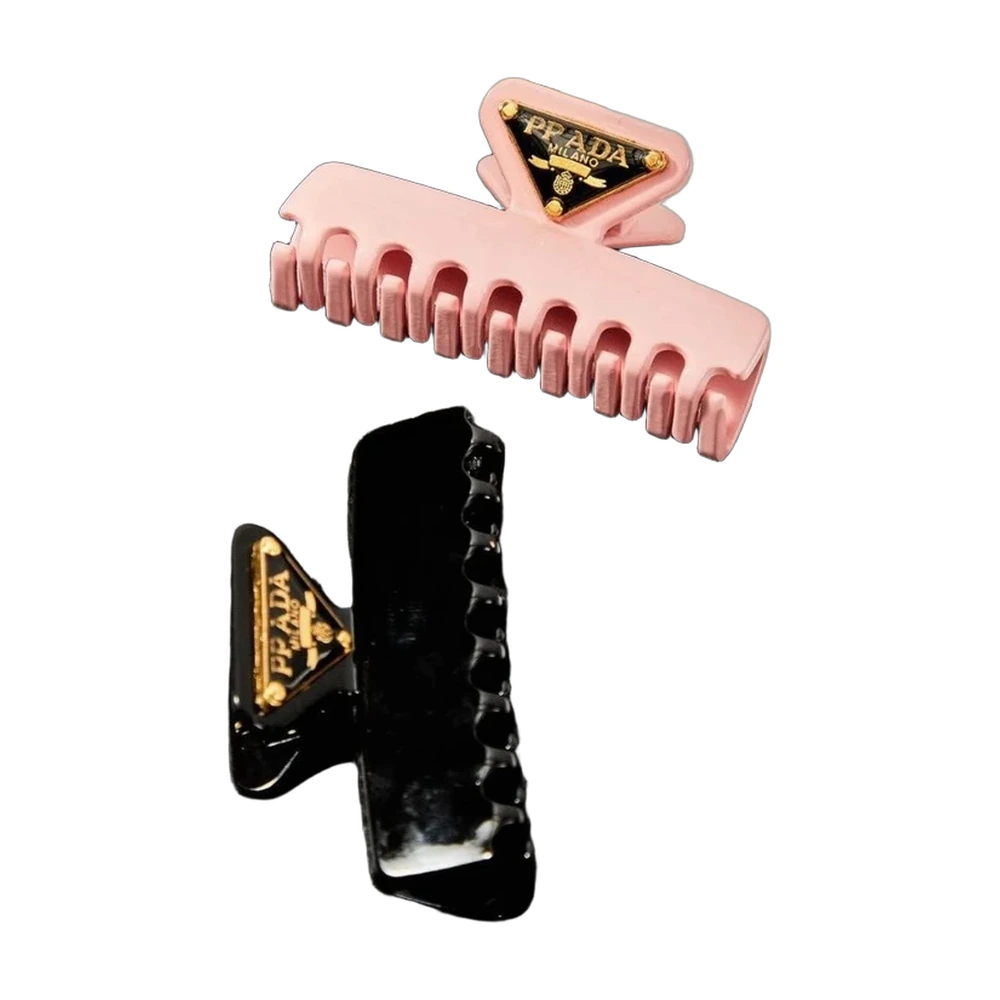 Prada Triangle Logo