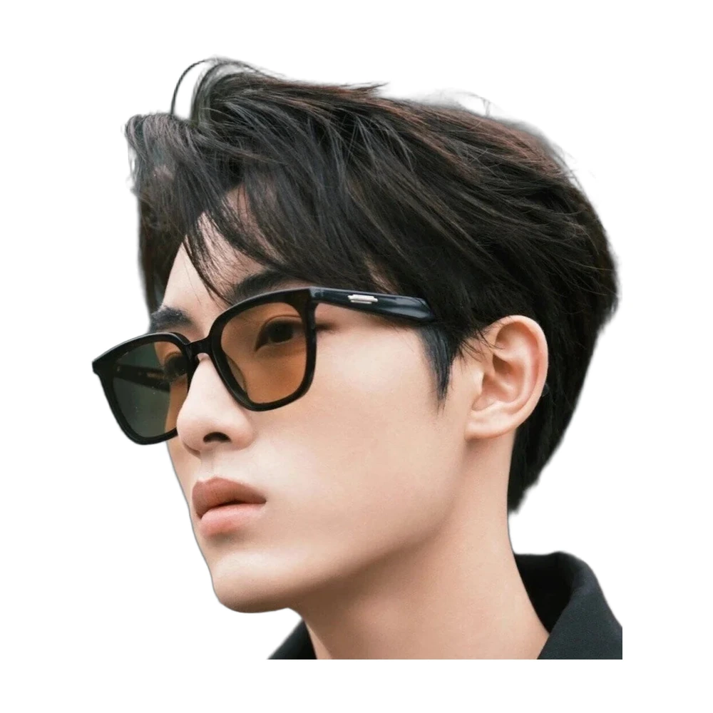 Cat-Eye Sunglasses