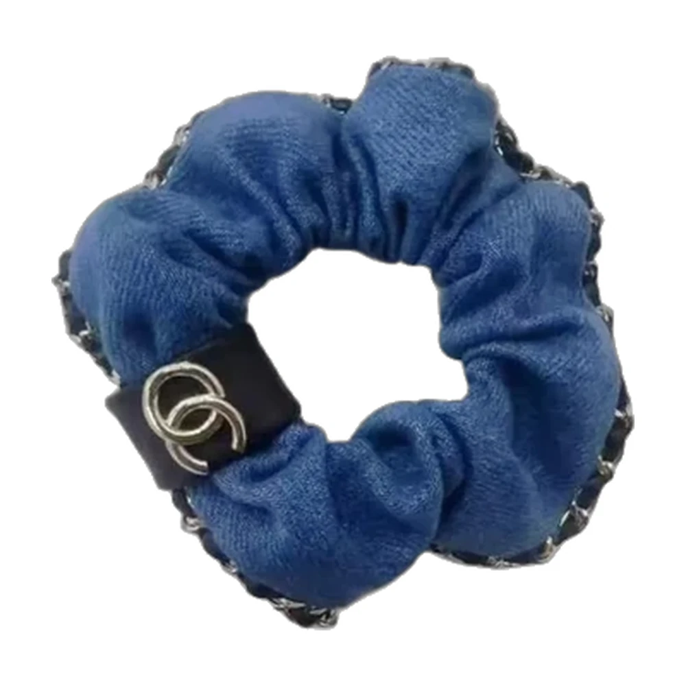 Chanel Bow Hair Clip