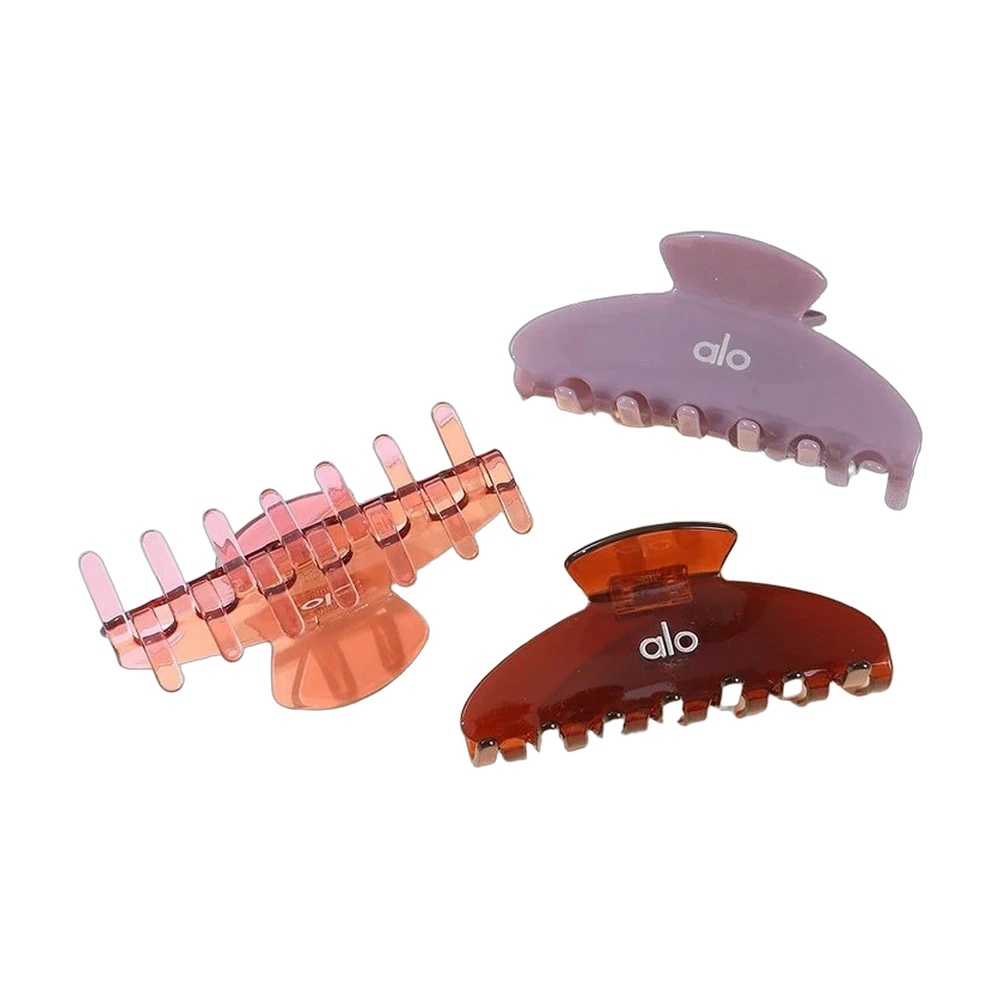 Hair Claw Clip