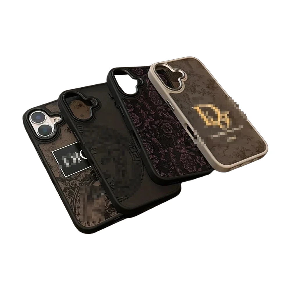 Dior Oblique Case