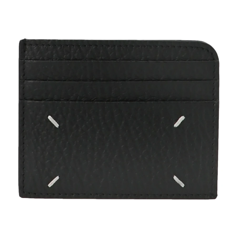 Mm6 Maison Margiela Four Stitch Card Holder