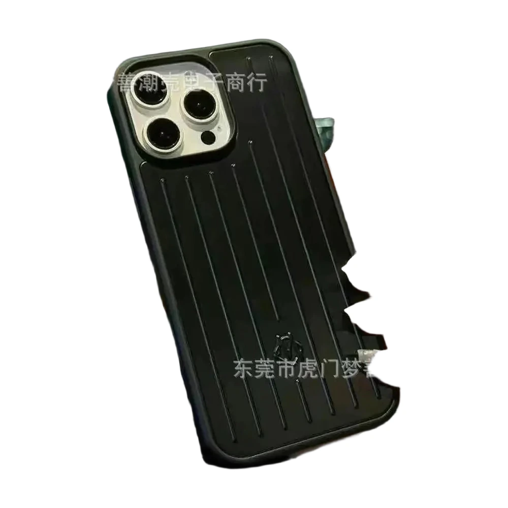 Rimowa Grooved iPhone Case