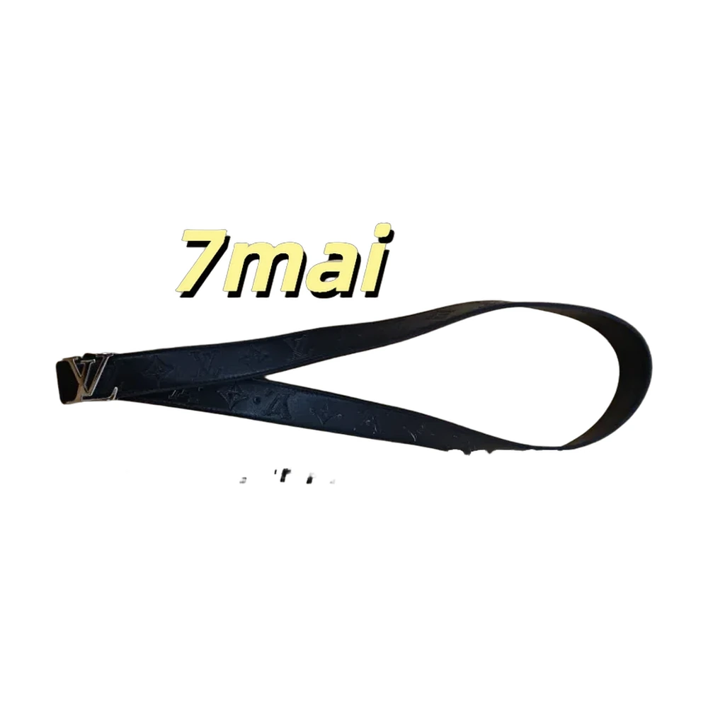 Louis Vuitton Lv Initiales Belt
