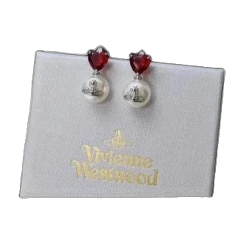 Designer Jewelry Assortment Set (Chanel Earrings & More)
