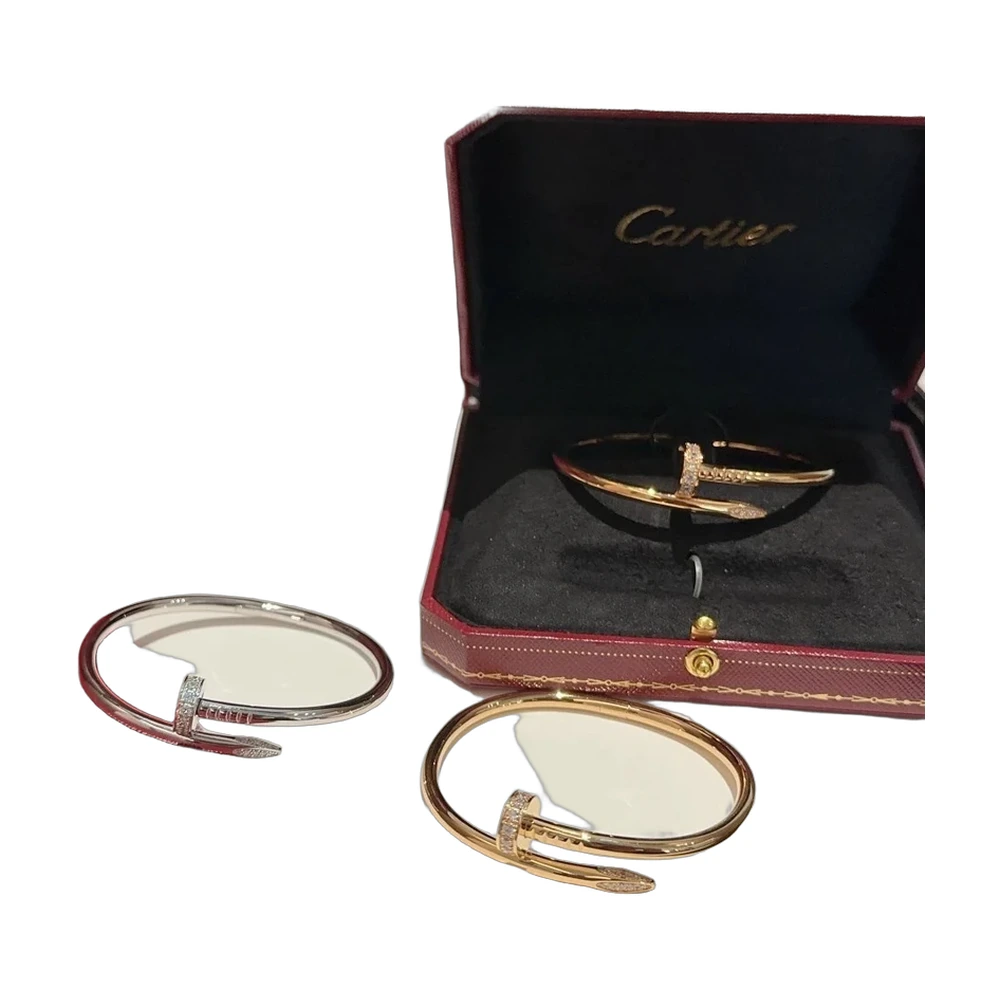Cartier Juste Un Clou Diamond