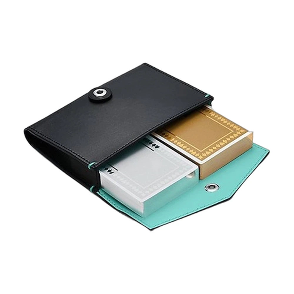 Tiffany & Co. Paper Clip Playing Cards Tiffany