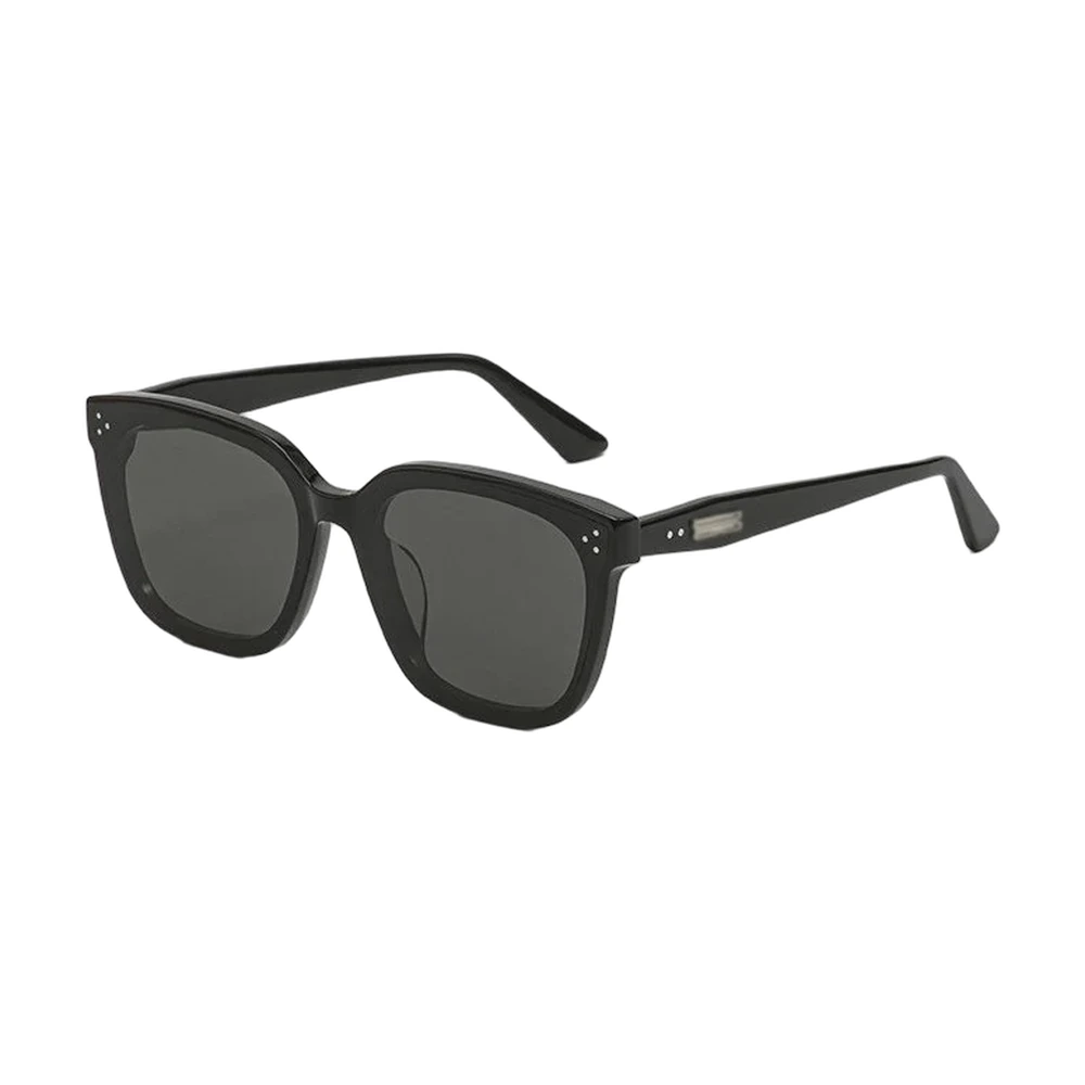 Square Frame Sunglasses