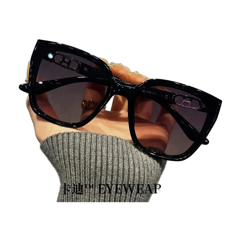 Dior Cd Cat Eye