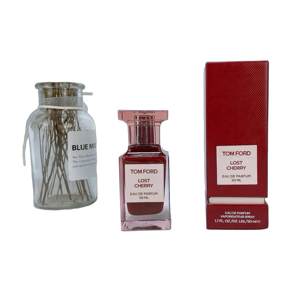 Tom Ford Lost Cherry Eau de Parfum 50ml