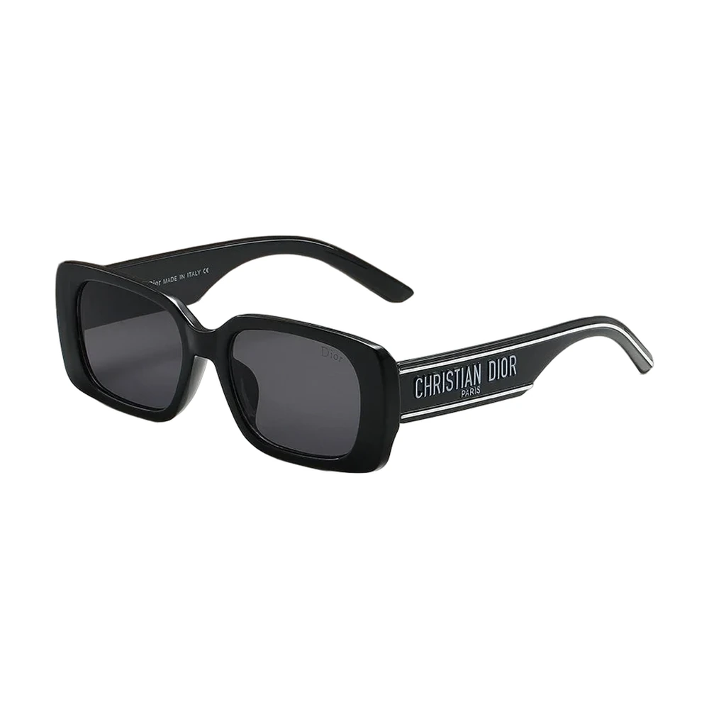 Dior Wildior Rectangular Sunglasses