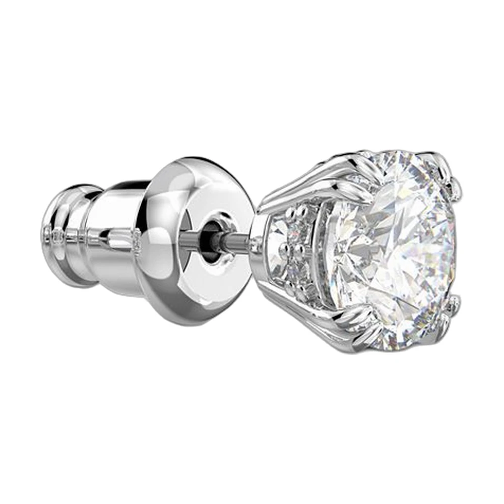 Swarovski Crystal Stud Earrings