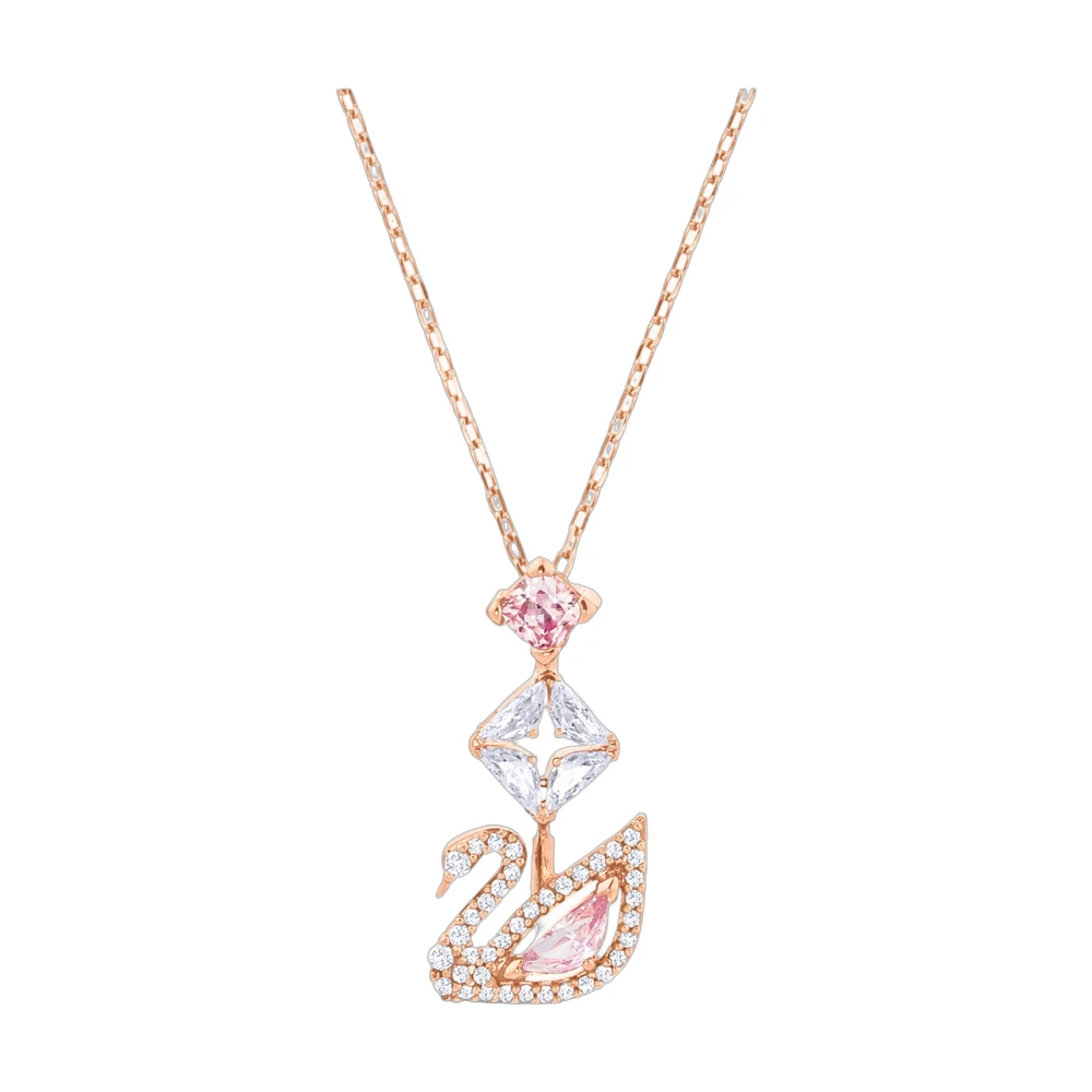 Swarovski Dazzling Swan