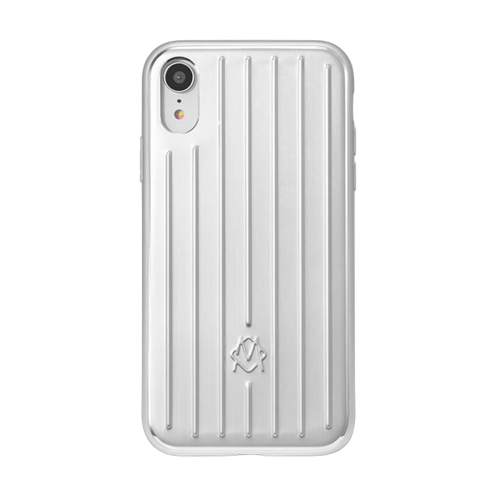 Rimowa Groove Iphone Case