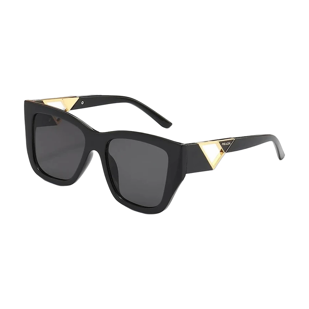 Prada Cat-Eye Sunglasses