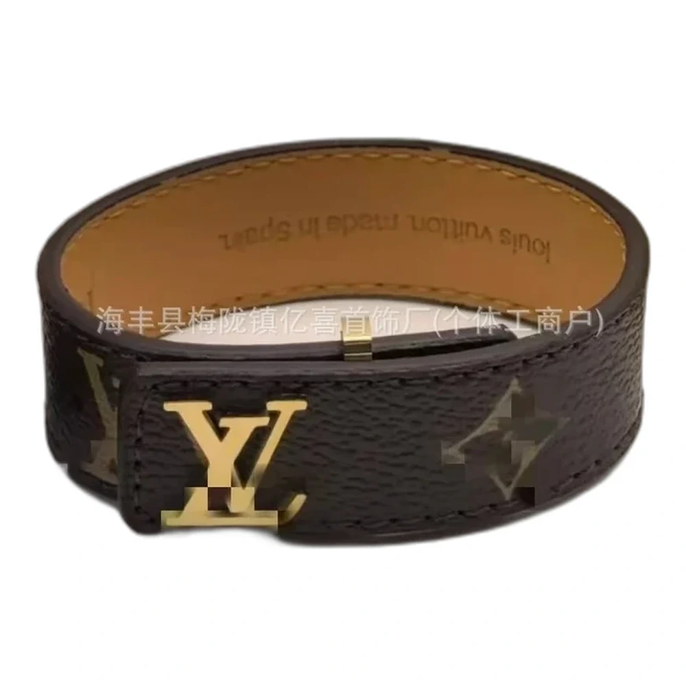 Louis Vuitton Lv Bracelet