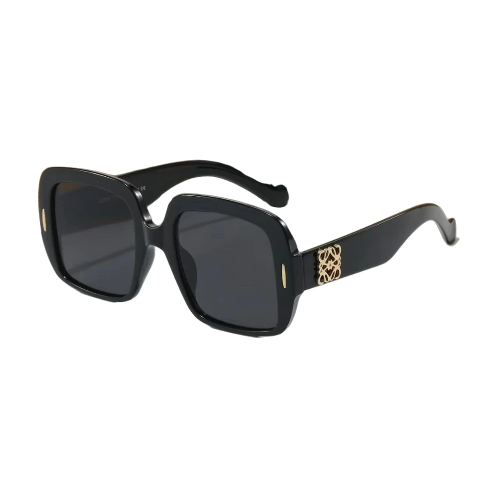 Loewe Anagram Oversized Square