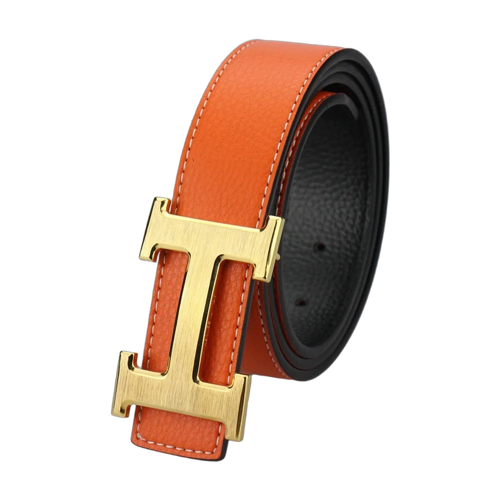 Hermès Constance H Reversible Belt 38mm