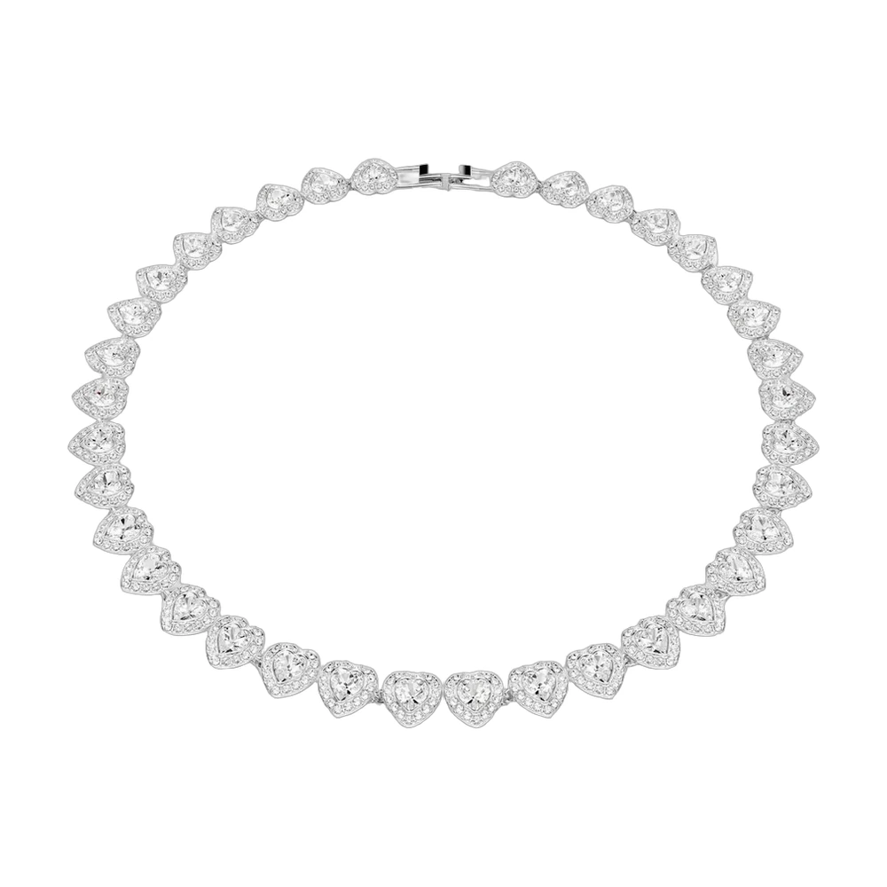 Swarovski Crystal Jewelry Set