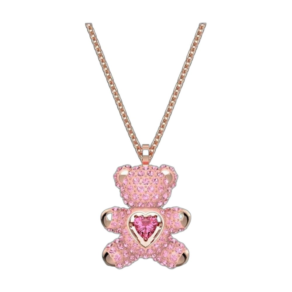Swarovski Teddy Bear