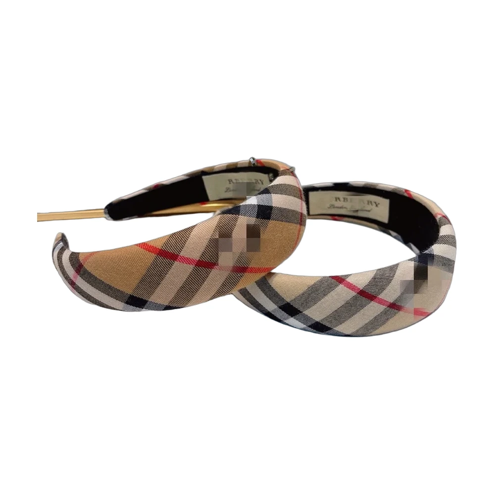 Burberry Vintage Check