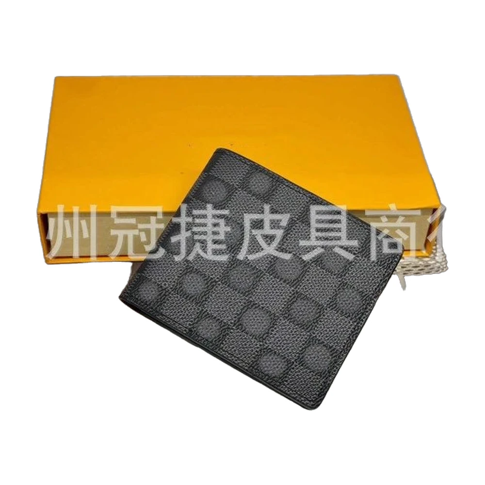 Louis Vuitton Multiple Wallet