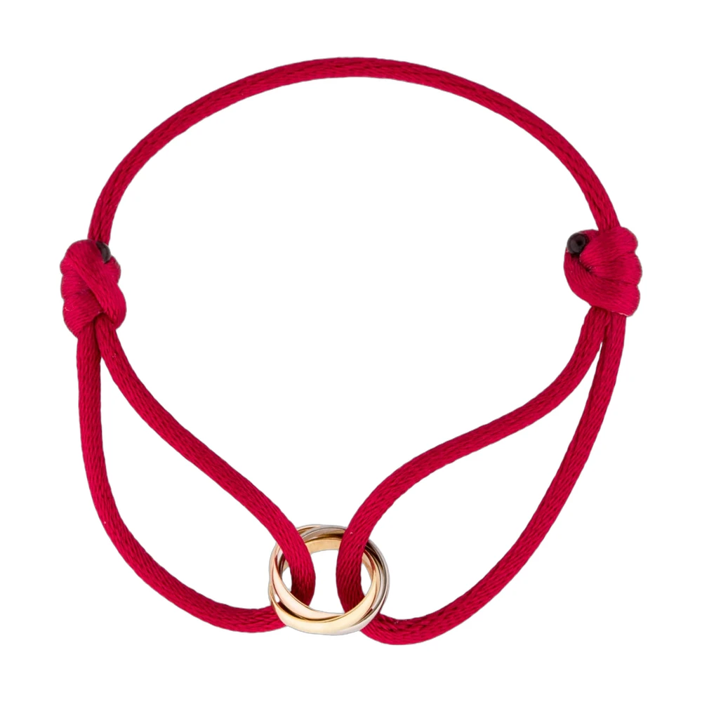 Cartier Trinity Cord