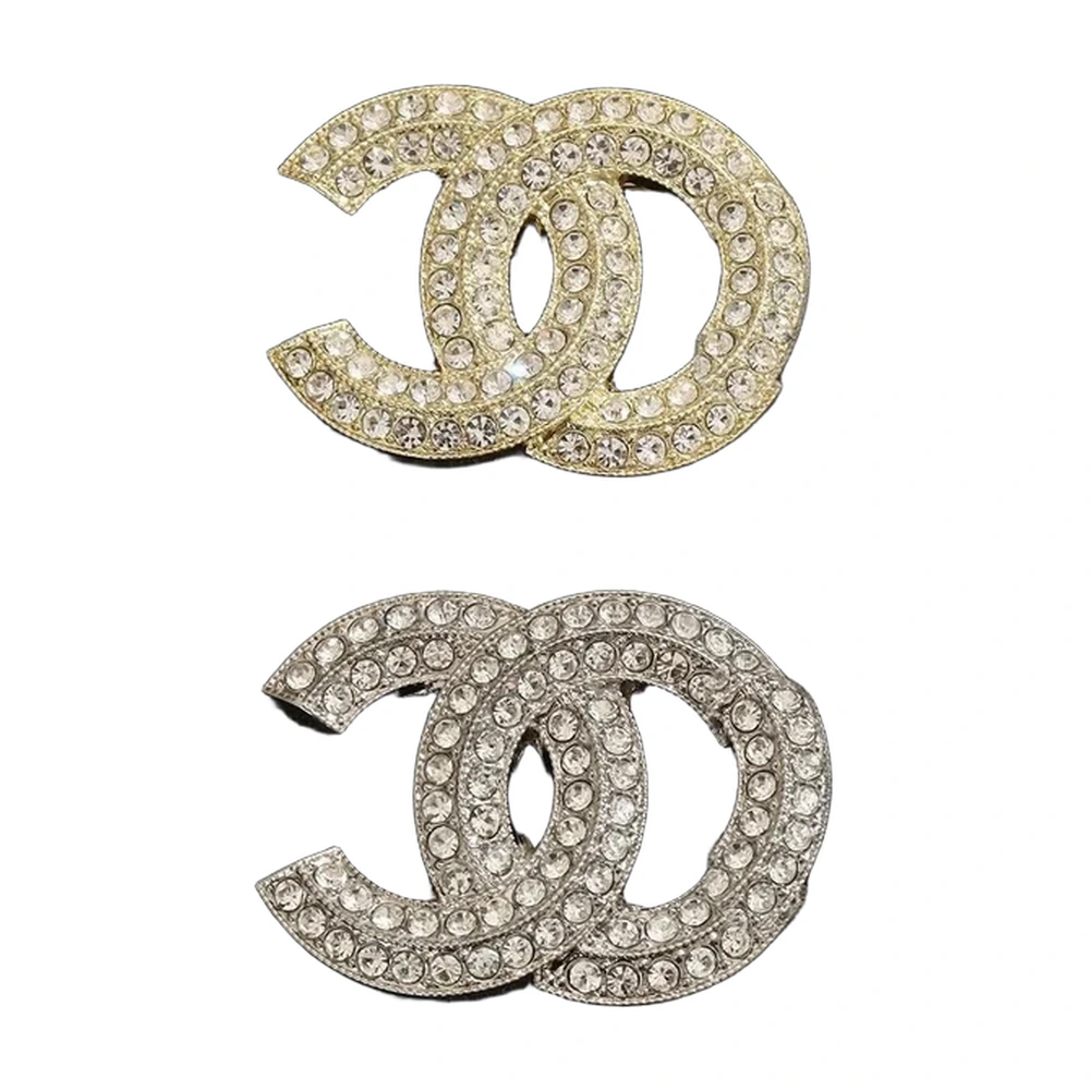 Chanel Cc Crystal