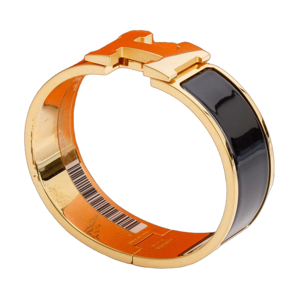 Hermès Clic H Bracelet (Gift Box)