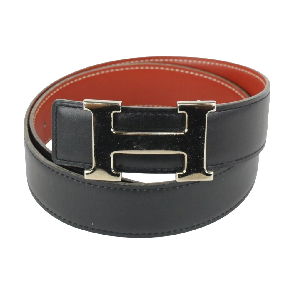 Hermes H Belt