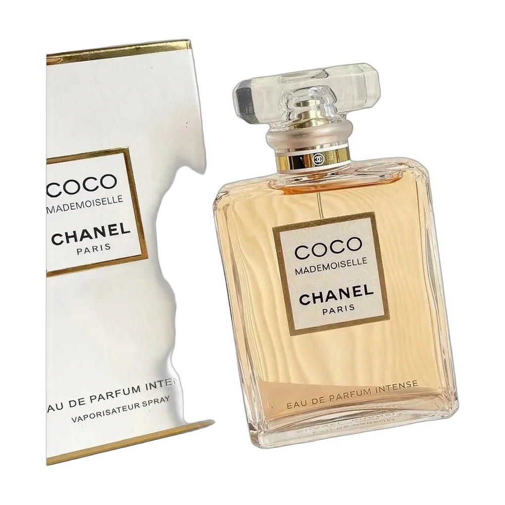 Chanel Coco Mademoiselle Eau de Parfum Intense
